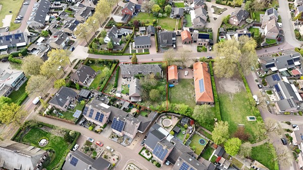 Property photo 2 - Leekenstraat 2, 5384 EN Heesch